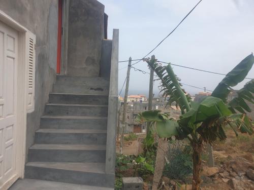 Apartamento Fefa