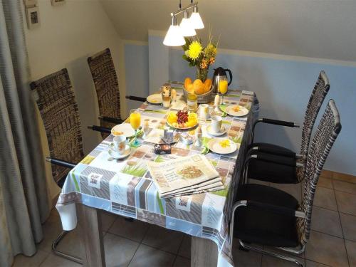 Ferienwohnung Emmely - main image