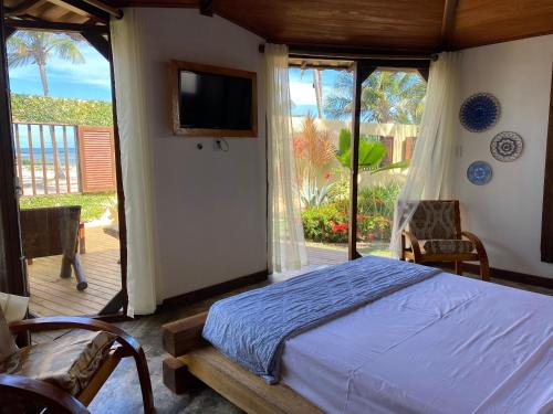 Pousada dos Hibiscus in Ilheus