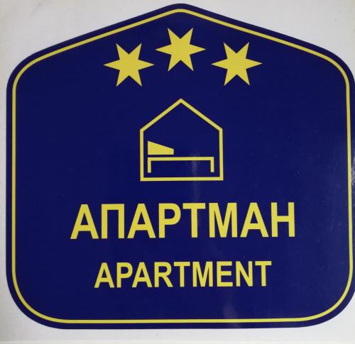 Apartment Teodora - image 10