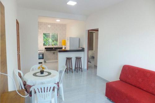 Residencial Recanto da Lagoa - Praia de Taperapuan