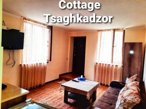 Cottage Tsaghkadzor