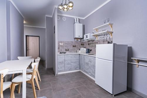 Premium апартаменты на первой береговой линии - image 5