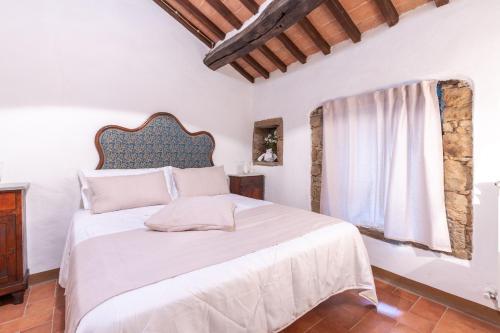Uliveto gîte à louer teverina