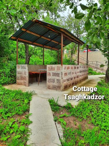 Cottage Tsaghkadzor