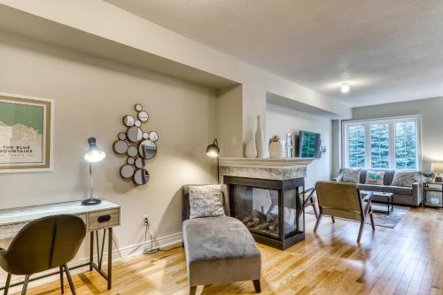 Condo 48 at Snowbridge