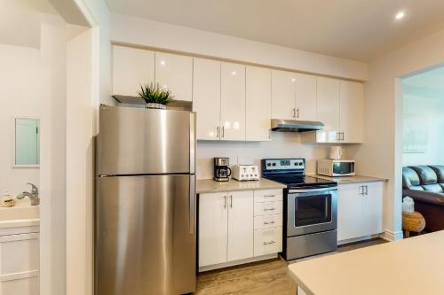 Condo 34 at Snowbridge