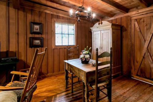 Wild Sage Barn - image 5