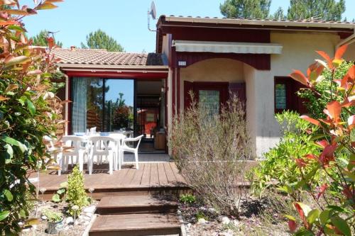 Home Sweet Home Moliets gîte à louer Léon