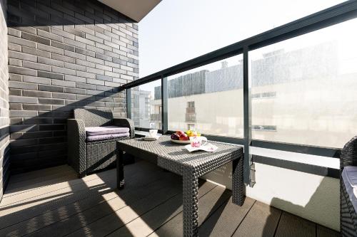Szczesliwice Ochota P&O Serviced Apartments - image 11