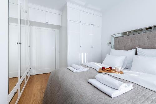 Szczesliwice Ochota P&O Serviced Apartments - image 13