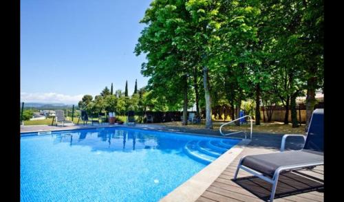 Perafita Villa Sleeps 32 with Pool and Air Con gîte à louer Perafita