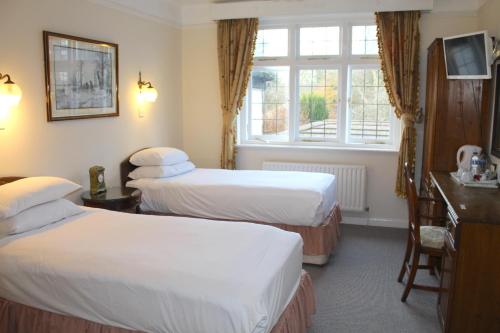 The Dial House Guest House - image 12