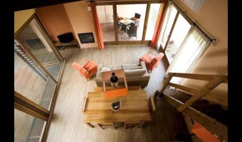 Perafita Villa Sleeps 7 with Pool and Air Con gîte à louer La Blava