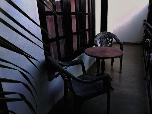 The Nest in Tangalle
