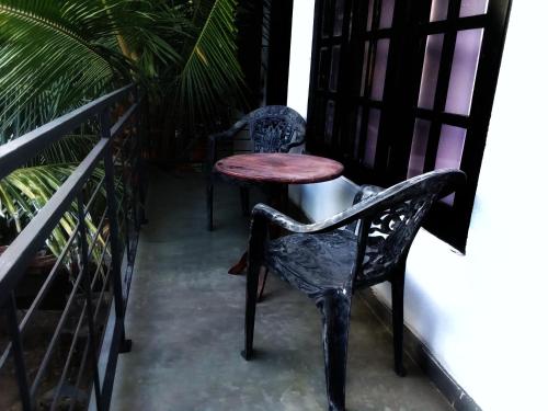 The Nest in Tangalle