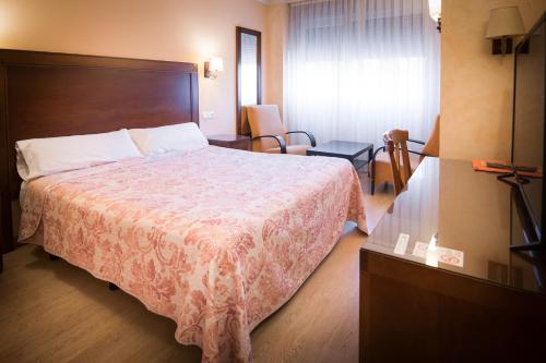 Superior Double or Twin Room with Hydromassage Bath