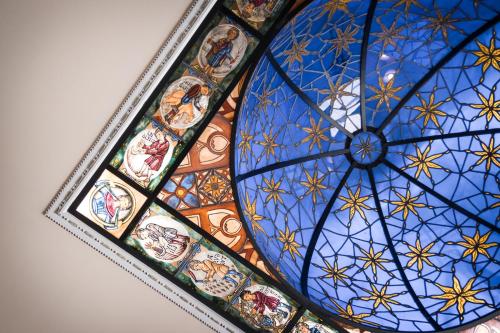 Abadía Burgos Camino Santiago - image 9