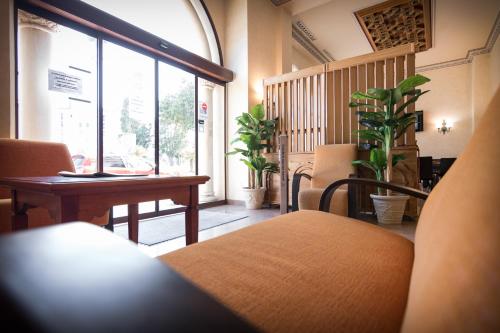 Abadía Burgos Camino Santiago - image 10