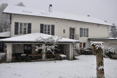 Chambres et table d'hotes Vie la Vie