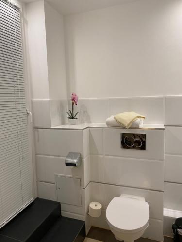Park Apart Hotel Gatower Str. - image 12