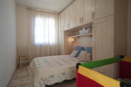 hotel residence stella del mare
