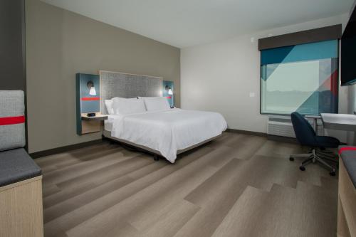 Avid hotels - Beaumont an IHG Hotel - image 4