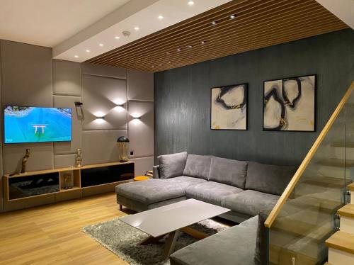 Splendor in the forest - Accommodation - Brașov