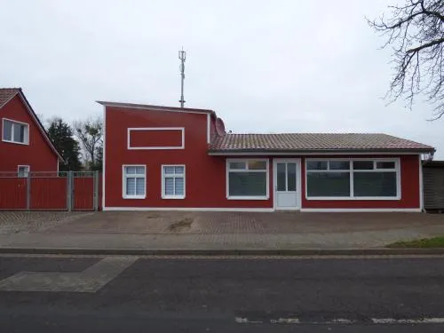 Uckermark "Ferienwohnung Sommerfugl " in Passow, Deutschland