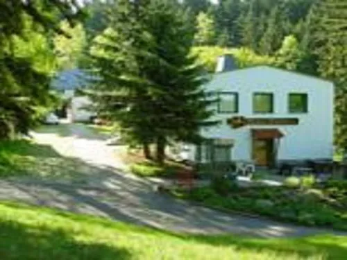 Pension Waldidyll in Stützerbach, Deutschland