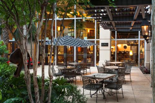 Hotel Contessa -Suites on the Riverwalk - image 12