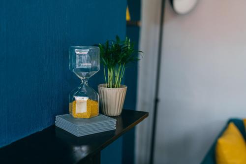Skelton House - Fast Wi-Fi - Work Stays - Groups, Leeds (foto 7)