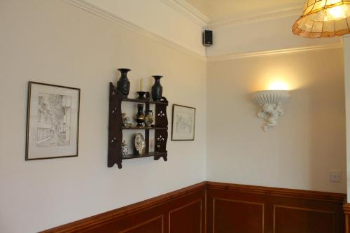Faciliteiten, The Dial House Guest House in Oxford