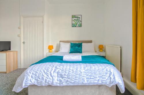 Skelton House - Fast Wi-Fi - Work Stays - Groups, Leeds (foto 10)