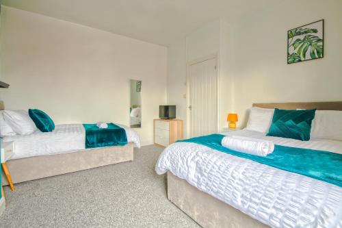 Skelton House - Fast Wi-Fi - Work Stays - Groups, Leeds (foto 6)