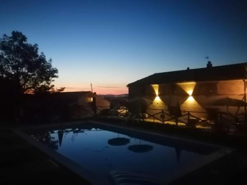 casa vacanze La Quiete 1