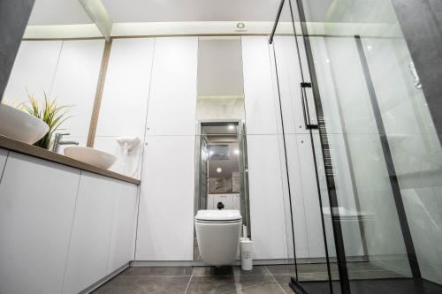 NEW Apartament GREEN Warszawa PARKING Free