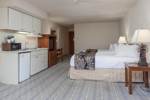 Shilo Inn Suites Hotel - Bend