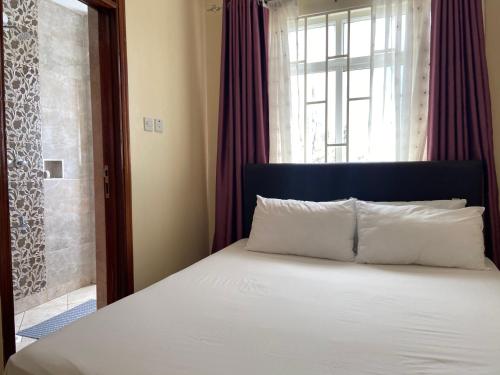 Neema Suites Ngong Rd