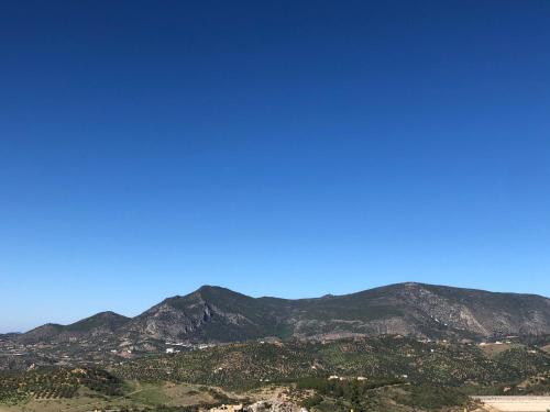  Casas PARAJE NATURAL, Pension in Zahara de la Sierra