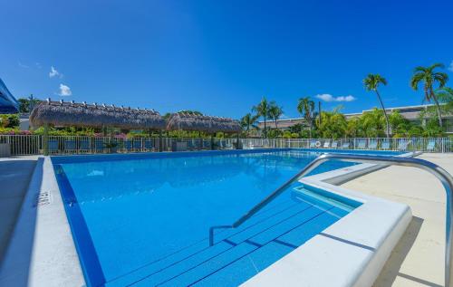 EXECUTIVE BAY ISLAMORADA BY SOFLA VACATIONS - 전망
