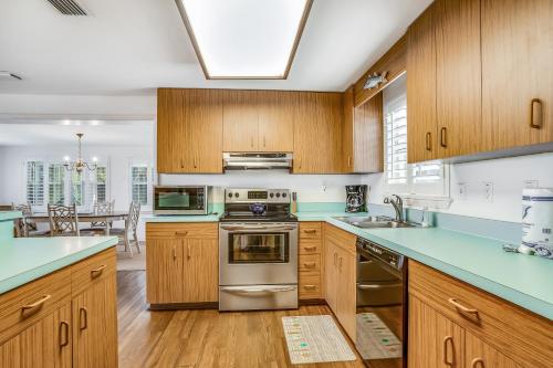 Lemon Bay Retreat - image 5