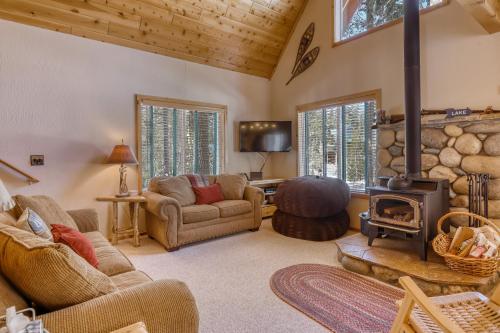 Three Bedroom House