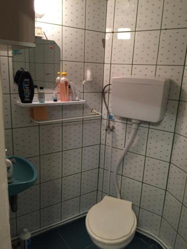 GOPO City center apartment