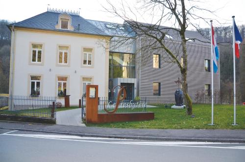 Le Presbytere