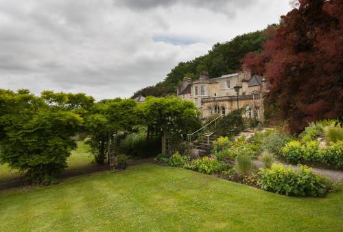 Bath Paradise House, , Somerset