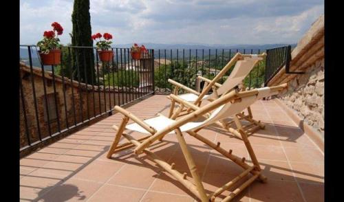Perafita Villa Sleeps 8 with Pool and Air Con gîte à louer Sobremunt
