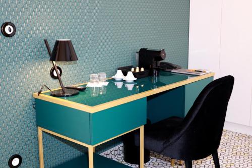 ASTORIA Hotel & Medical Spa Art Deco WOLKER - image 12