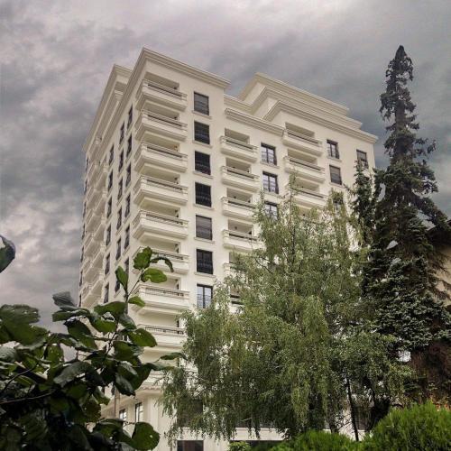 Central Luxury Apartment, Pristina