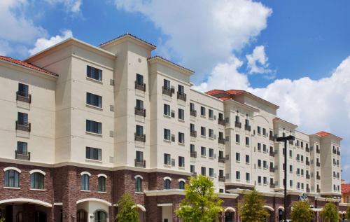 Staybridge Suites Baton Rouge-University At Southgate